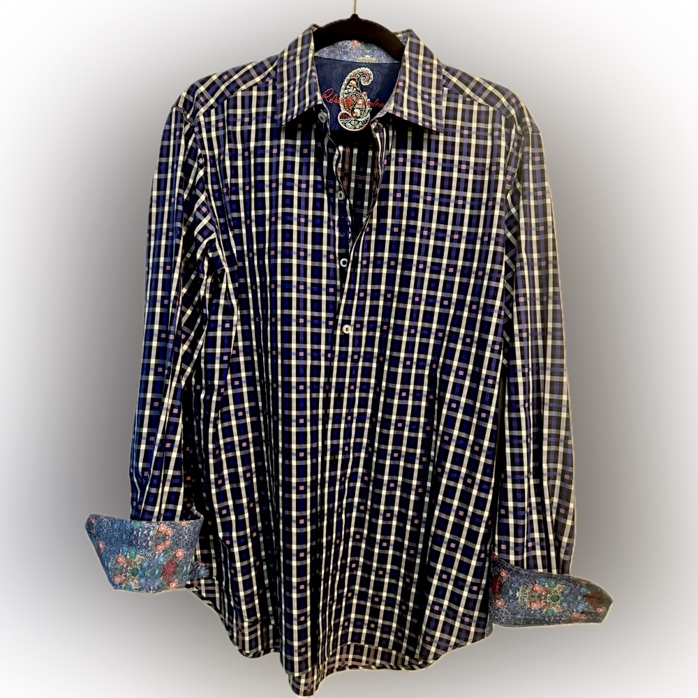 Robert Graham